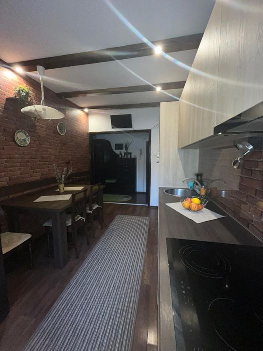 Apartament 3 camere Sfantu-Gheorghe, Covasna