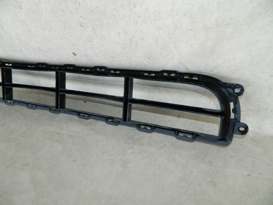 Grila inferioara bara fata, Kia Carens, 2007, 2008, 2009, 2010, 2011, 2012, 86561-1D050