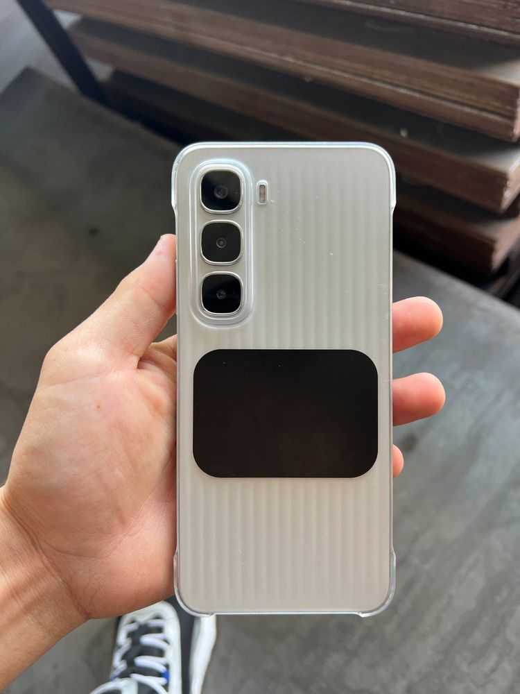 Infinks telfon karopka dakmentlari bor fulll