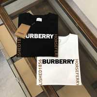 Tricou Burberry Calitate Premium