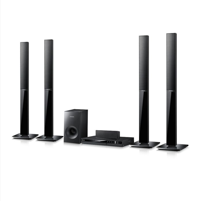 Sistem home cinema Samsung