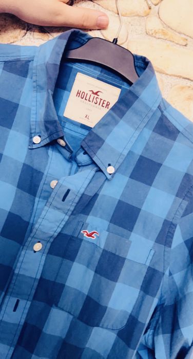 Camasa Polo Ralph Lauren masura XL