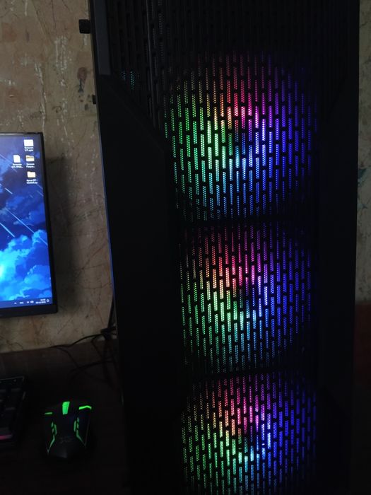 Компьютер срочно