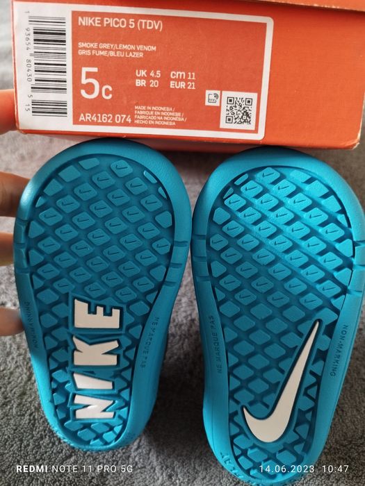 Оригинални детски маратонки и сандали