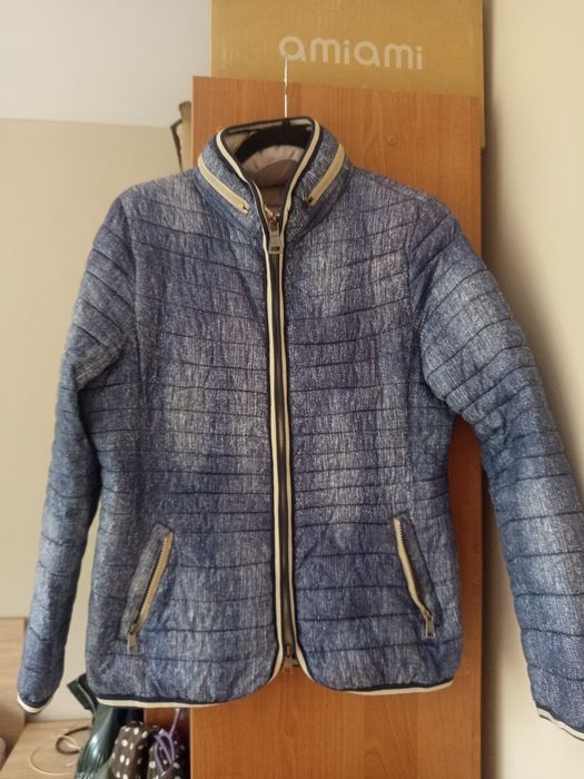 Дамски палта и якета