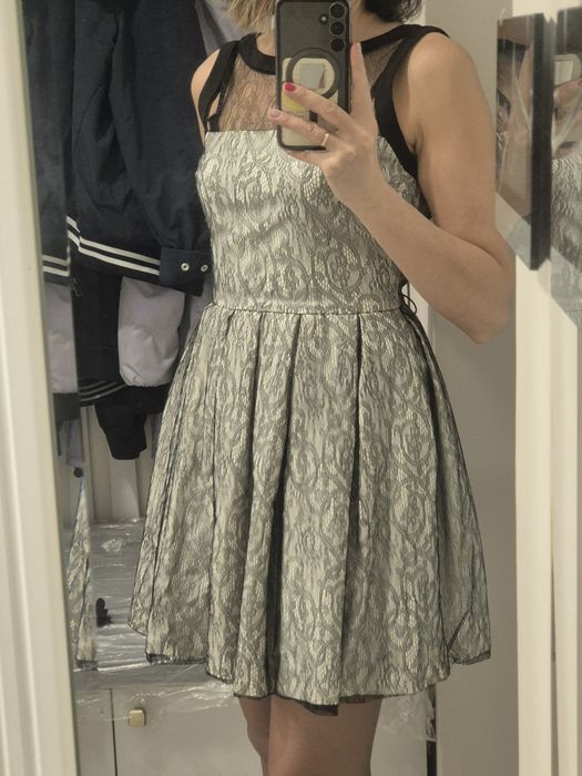 Красивое платье Kira Plastinina