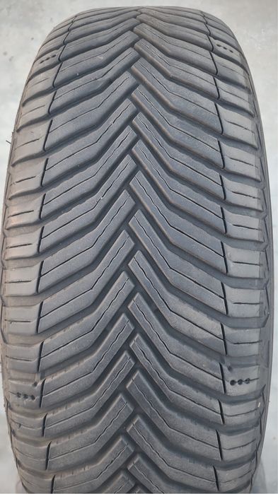 cauciucuri all season