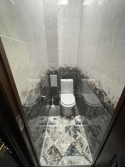 Юнусабадский район Метро Шахристанская 3/3/9 комнат