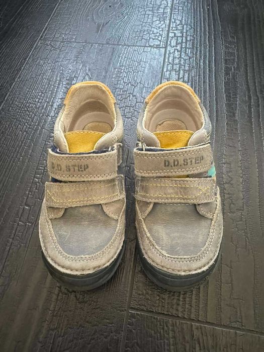 Детски обувки DD step,  25 Номер