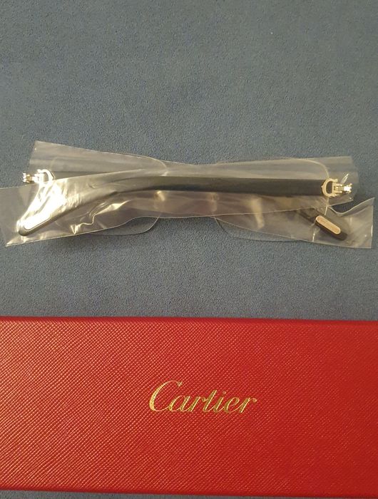 Rame Cartier Luxury