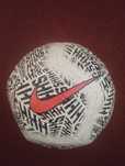 Minge fotbal neymar