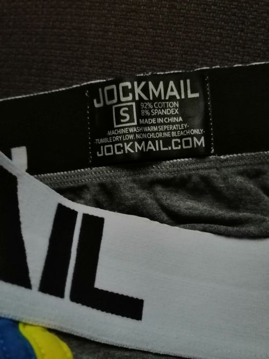 Slipi jockmail bărbați