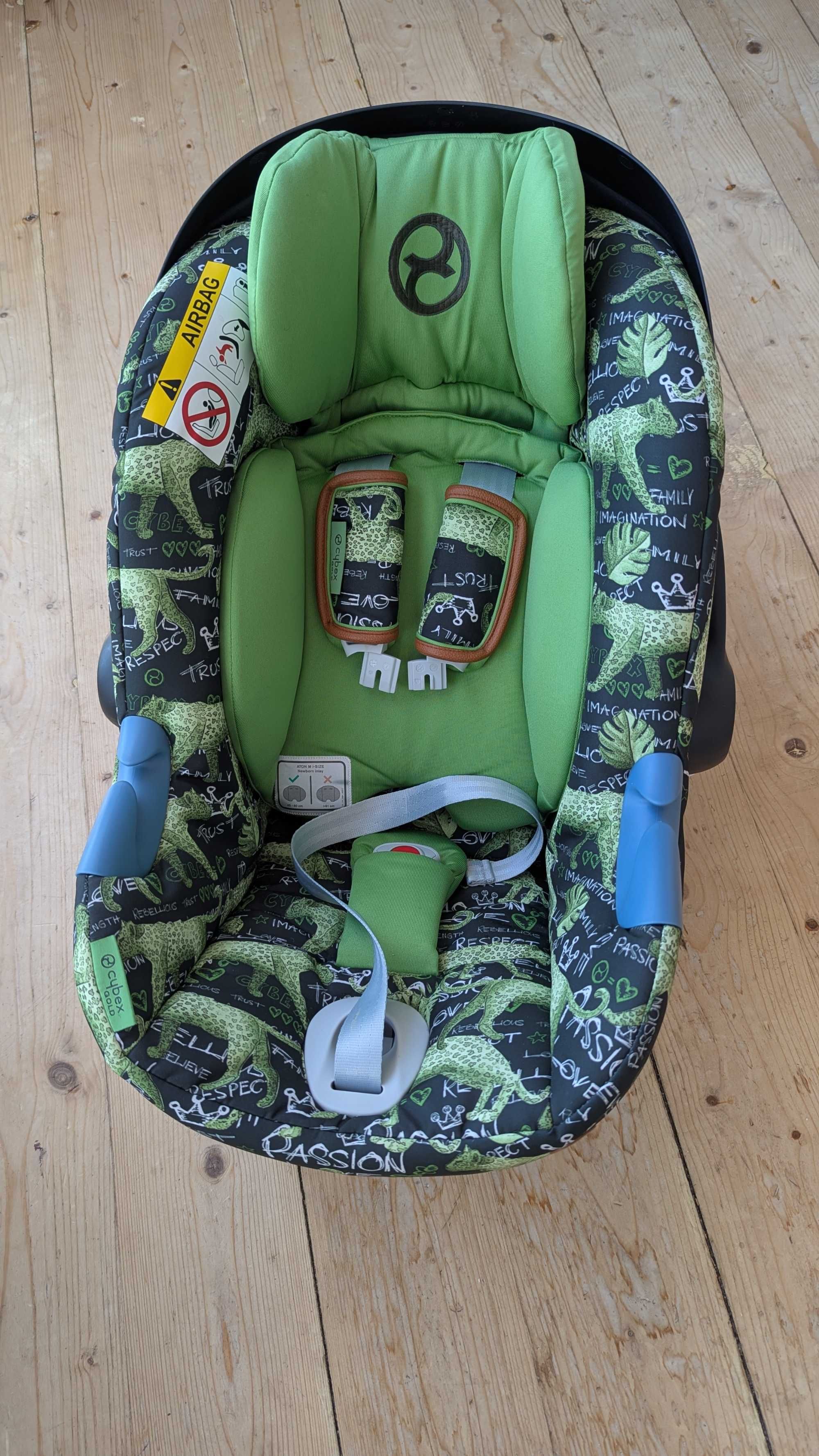 Кош за кола Cybex