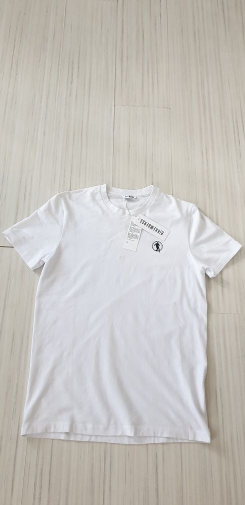 Dirk Bikkembergs Stretch Mens Slim Fit Size M НОВО! ОРИГИНАЛ! Мъжка