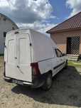 Dacia Logan Van 1.5 Dci
