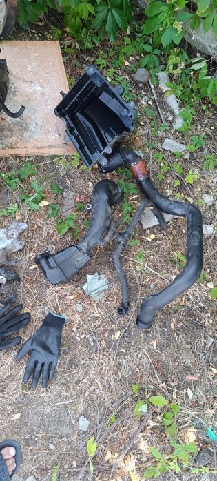 Motor Opel movano 2.3 M9T 125 cp complet