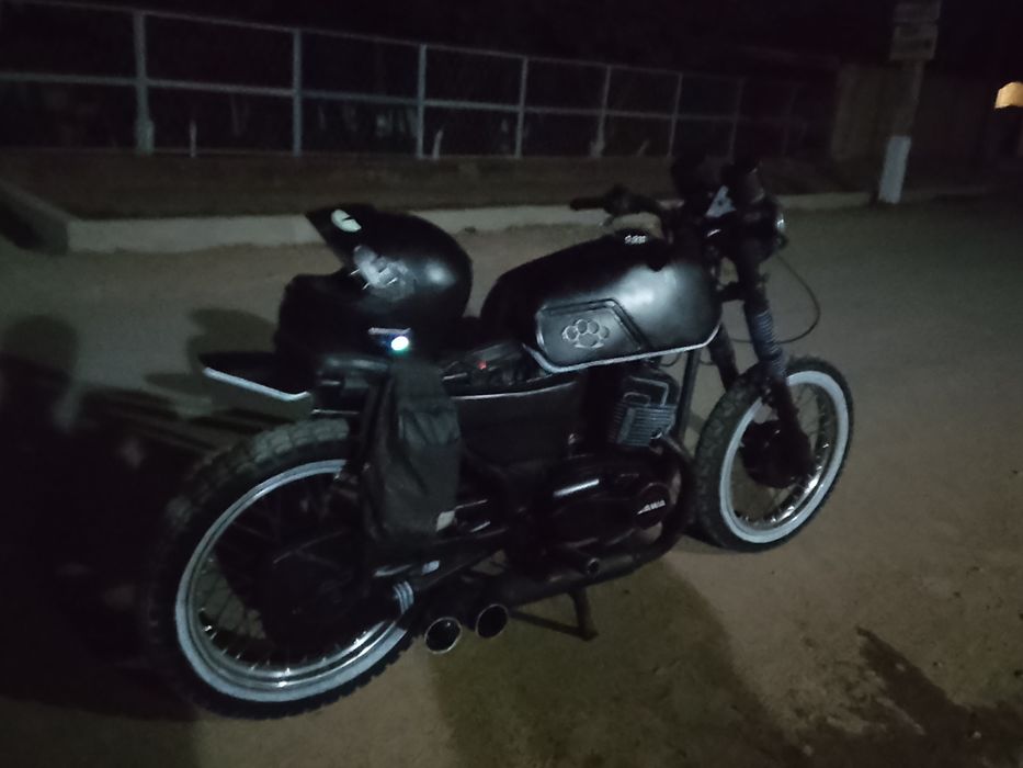 Jawa 350 kuba narxini kelishamiz