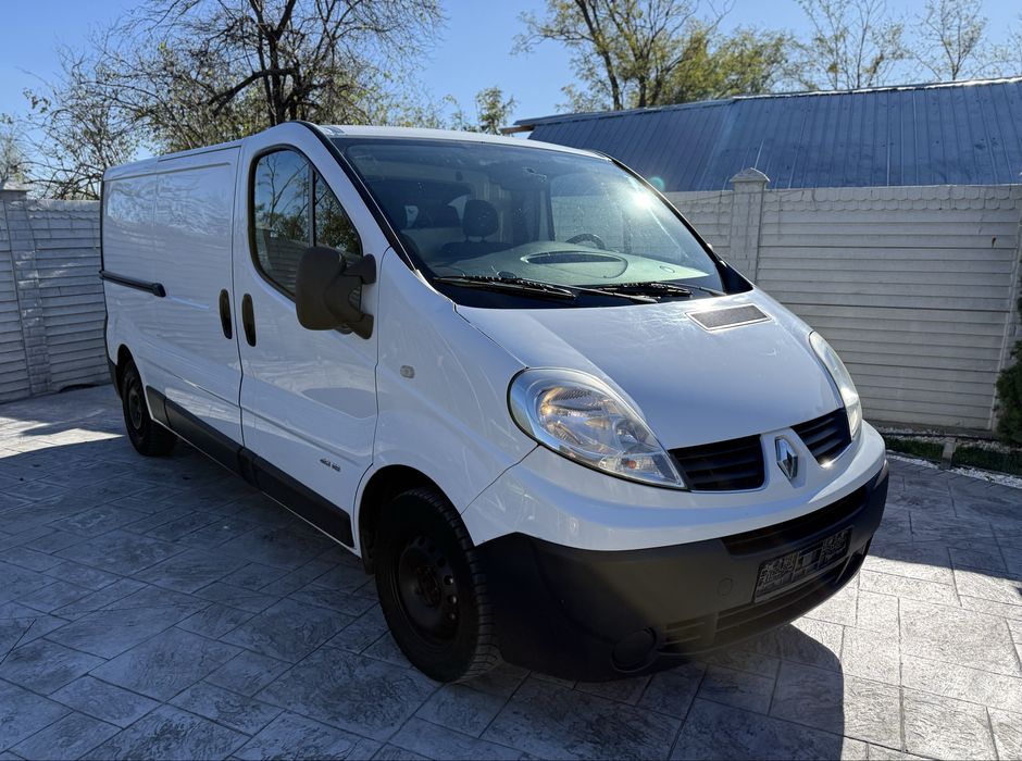 Vand Renault Trafic L2H1