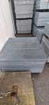Grătare zincate metalice diferite dimensiuni