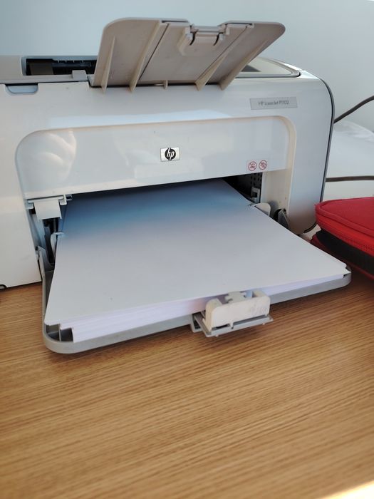 Принтер лазерный hp Laserjet 1102
