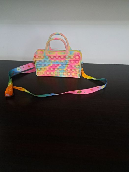 Vând gentuță popit