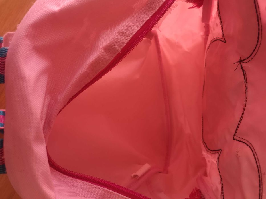 Детска раничка Мини Маус, раничка с принцеса, чантичка, портмоне и др.