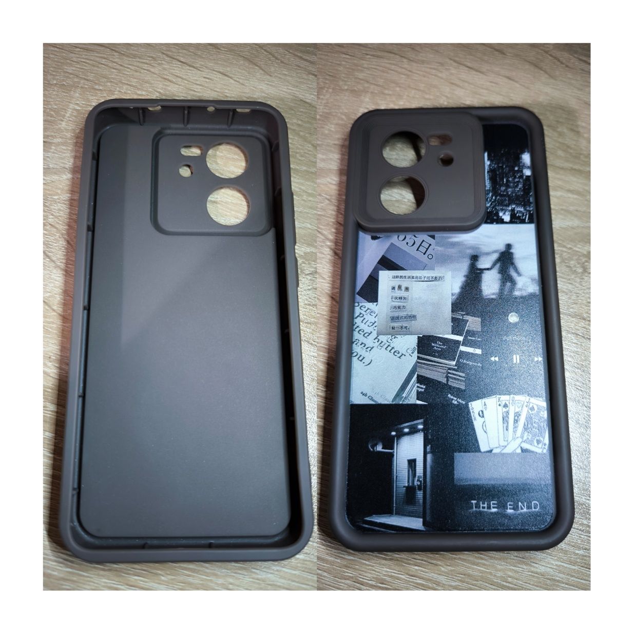 Кейсове Xiaomi 13t/13t PRO