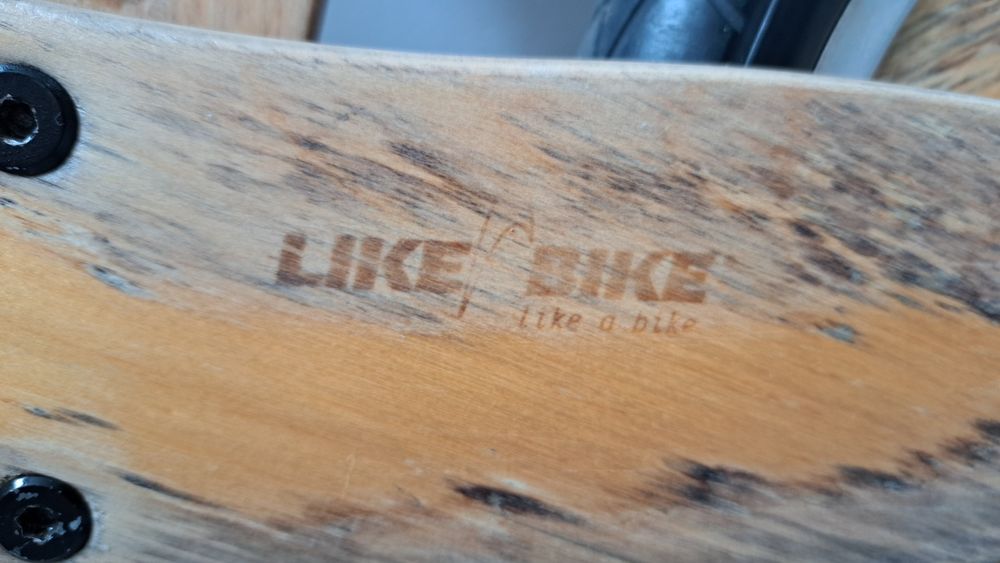 баланс колело велосипед LIKEaBIKE spoky