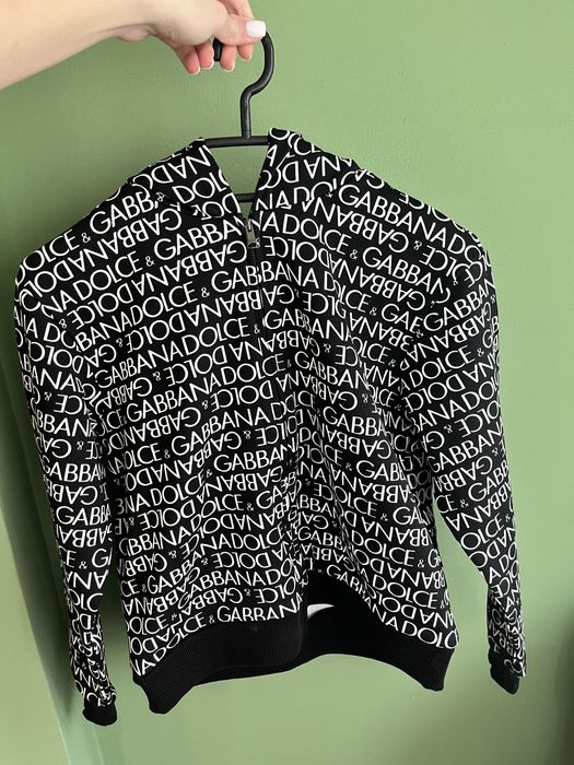 Детски комплект Dolce&Gabbana