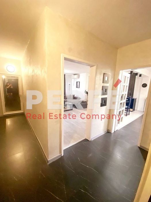 Продава се Тристаен апартамент в София, Бъкстон - 141 кв.м за 2341 €/кв.м - Снимка #6