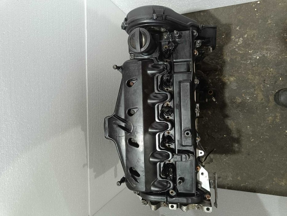 Motor diesel 2.4D5 euro4 136kw 185cp 2007 VOLVO XC90 XC70 S60 V70