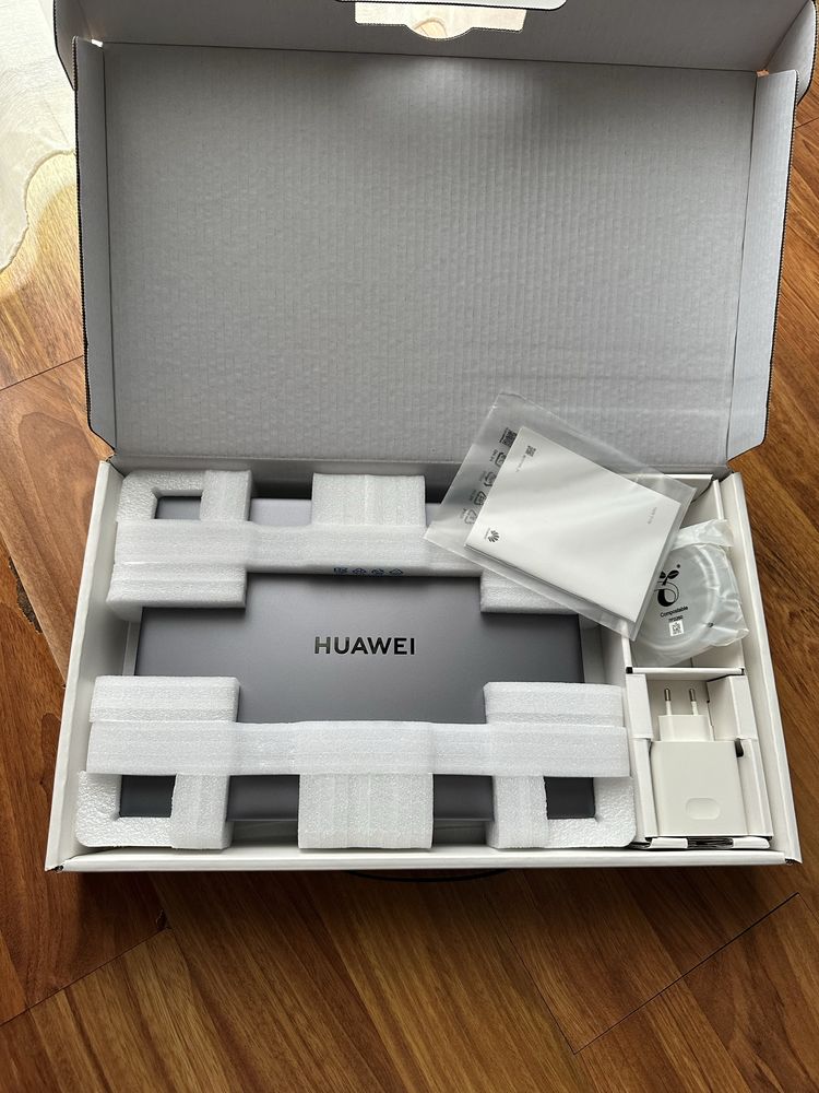 Huawei Matebook 14s NOU