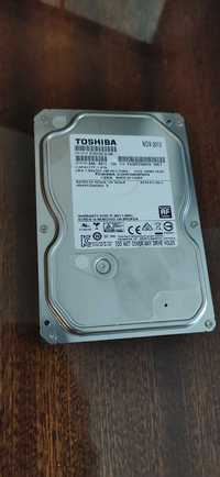 70 броя HDD 1TB Toshiba