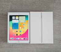 iPad 9.7” (2018), 128GB, Wi-Fi, Silver