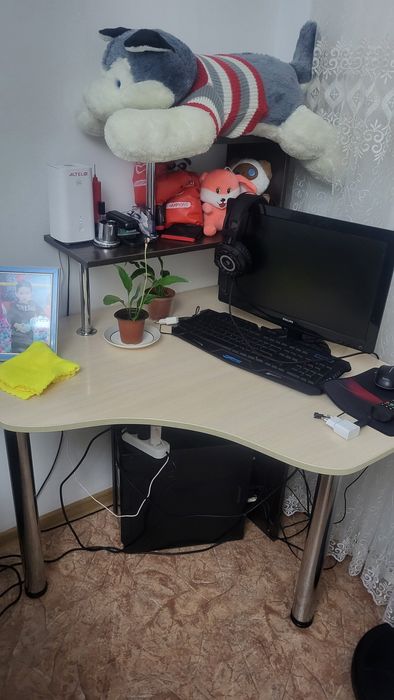 Продам компьетер