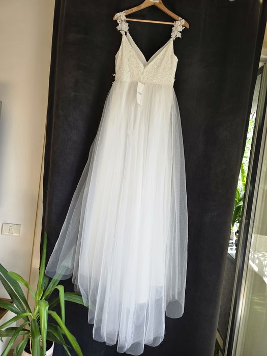Rochie de mireasa