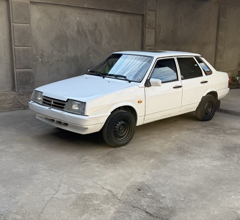 Своя Лада 21099, лада самара 21099,099 ваз 099,09