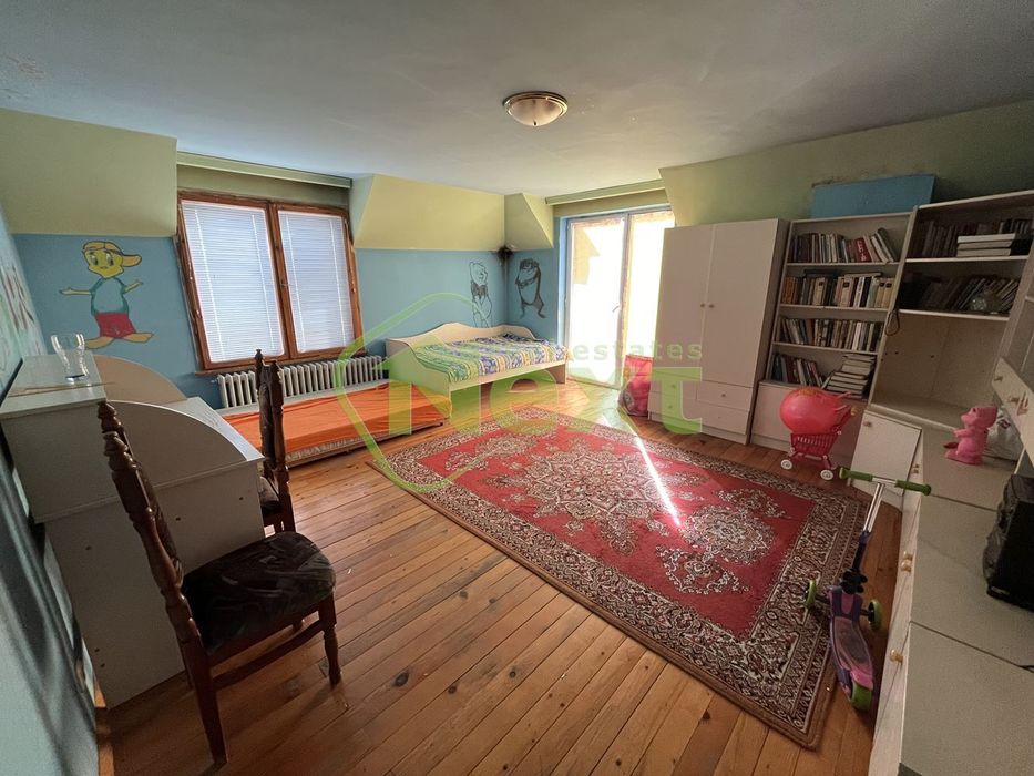 Продава се Многостаен апартамент в София, Витоша - 192 кв.м за 1719 €/кв.м - Снимка #11