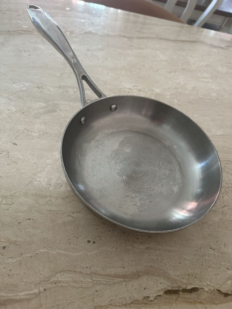 tigaie tupperware 20 cm