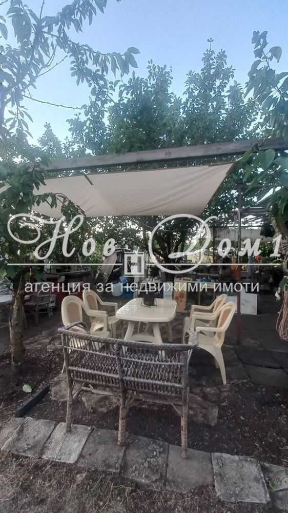 Продава се Парцел в с. Припек, Област Варна - 726 кв.м за 79 €/кв.м - Снимка #10