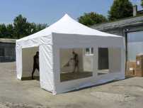 PAVILION PLIABIL/ Cort Evenimente Pagoda/ CORT / diverse marimi