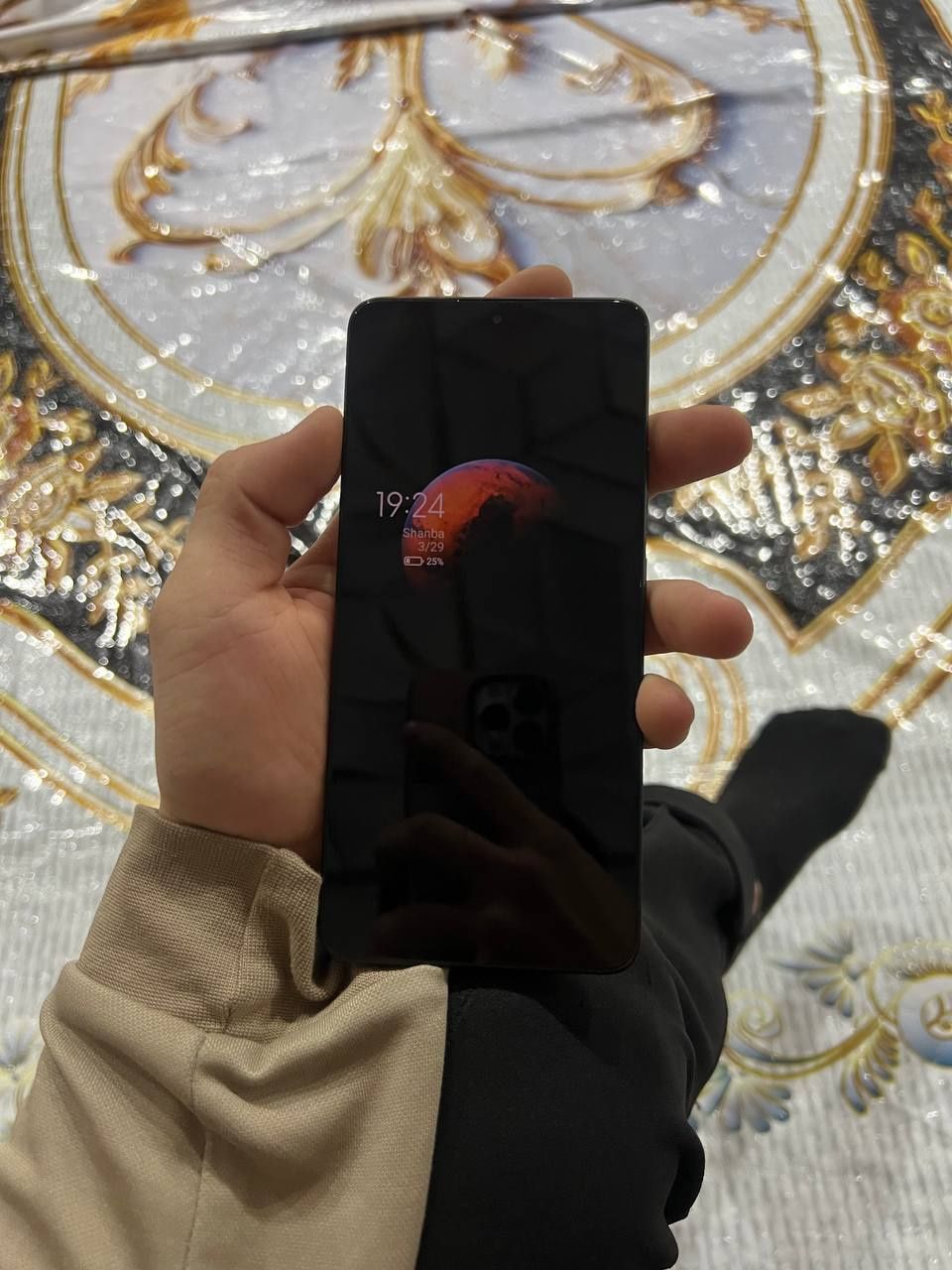 Telefon POCO X6 pro