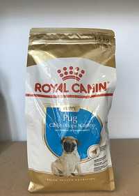 Royal Canin Pug Puppy 1.5кг / Специализирана храна за Мопс Джуниър
