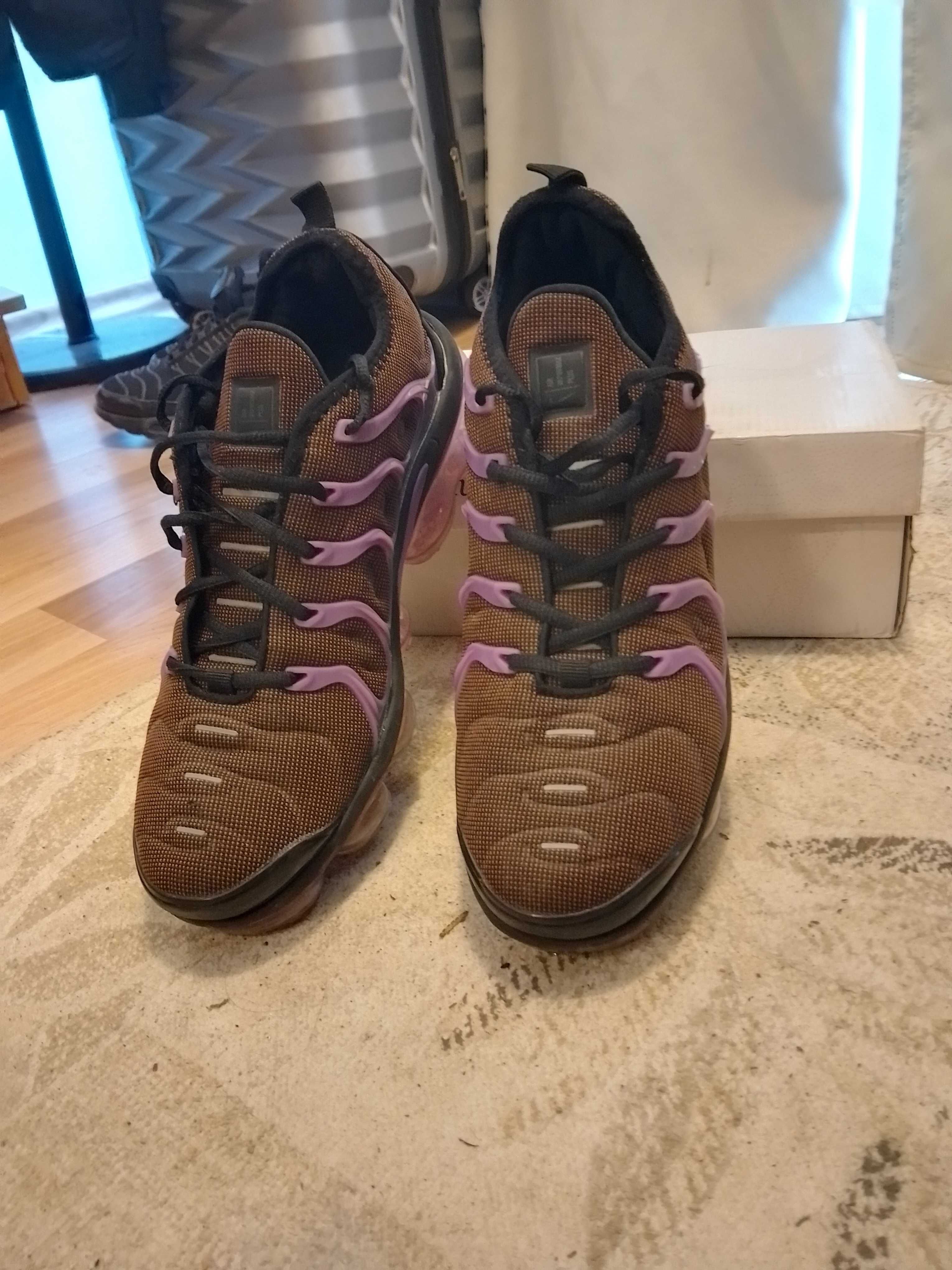 Nike Vapepromax+