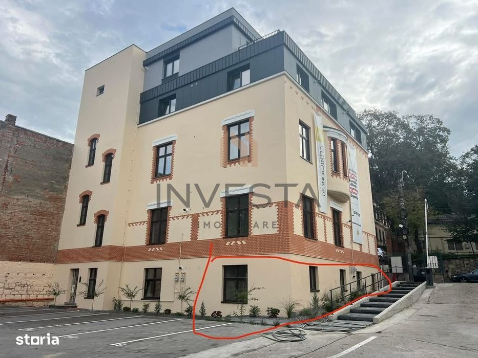 Locuință nouă cu 3 camere, ideală pentru investiție – zona Clinicilor