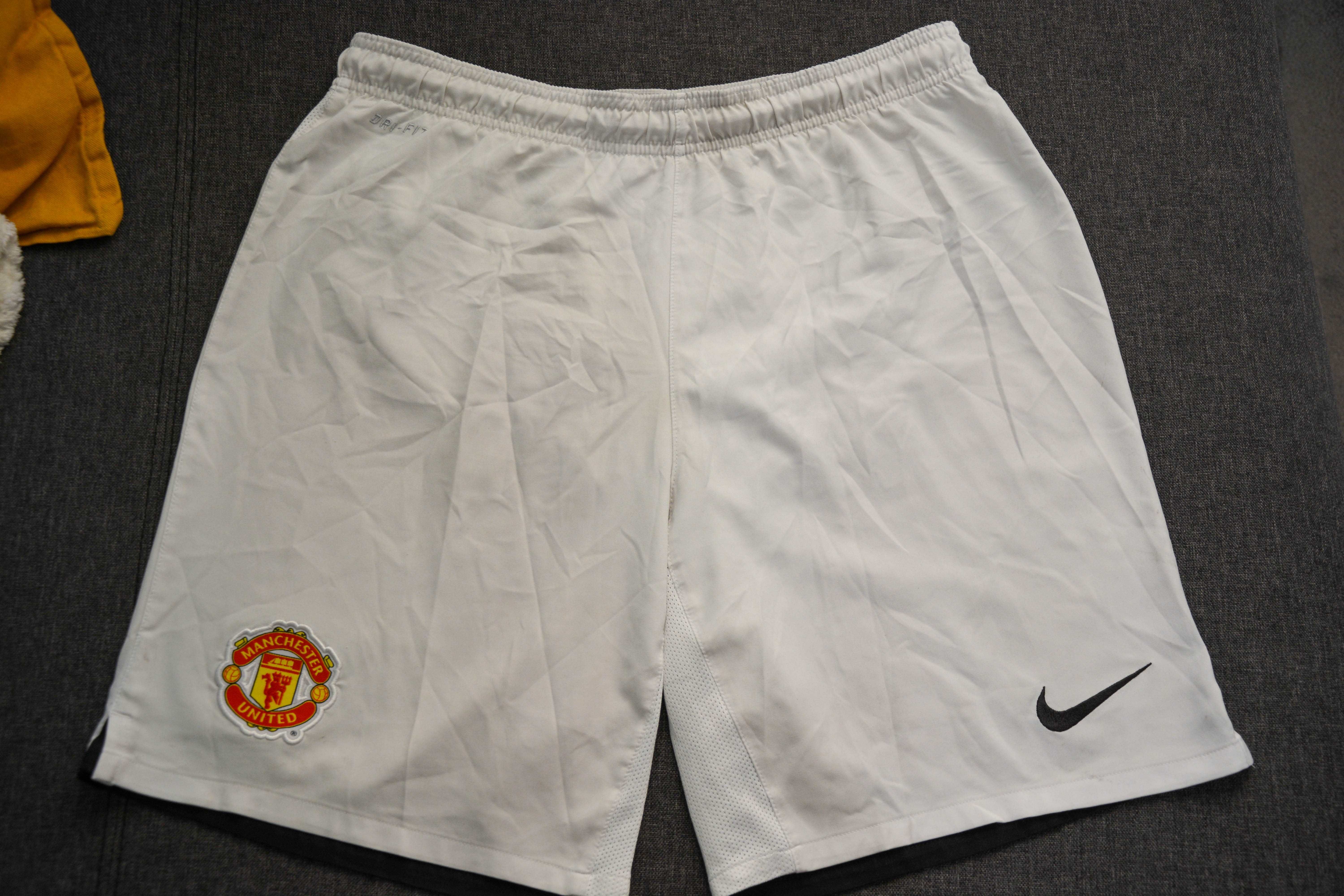 Pantaloni scurti Nike x Manchester United