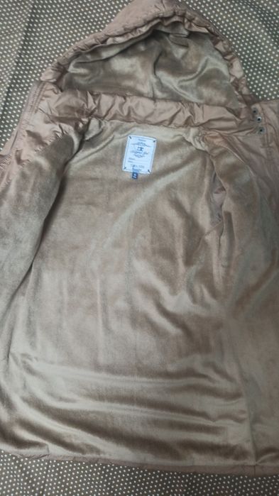 Калин куртка сотилади