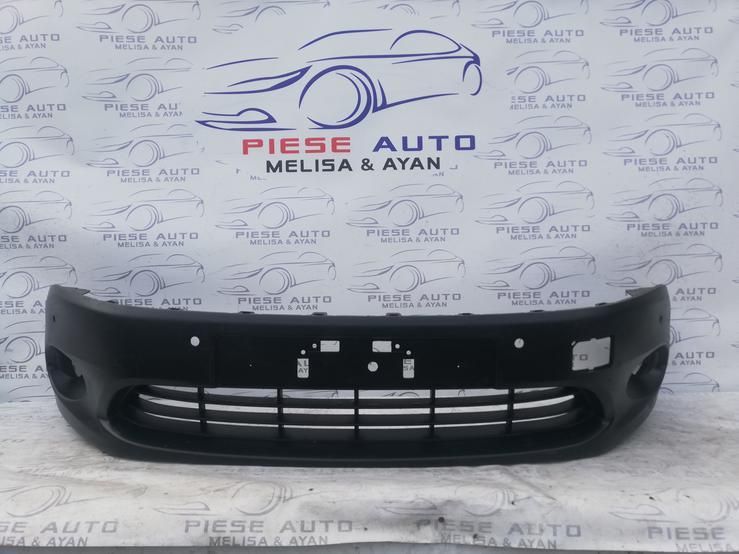 Bara fata Nissan e-NV200 an 2014-2015-2016-2017-2018 gauri pentru 4 senzori