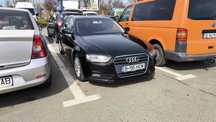Audi a4 B8.5 2013 2.0D 143 cai