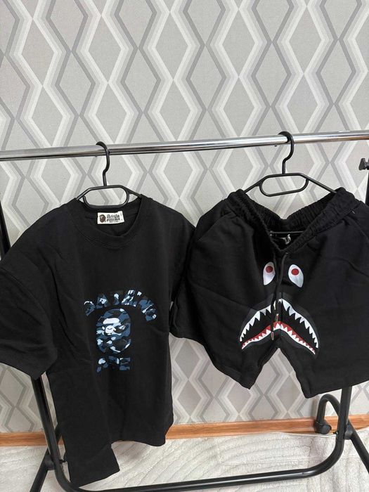 Compleu Bape Premium